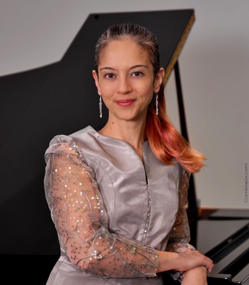 Pianiste