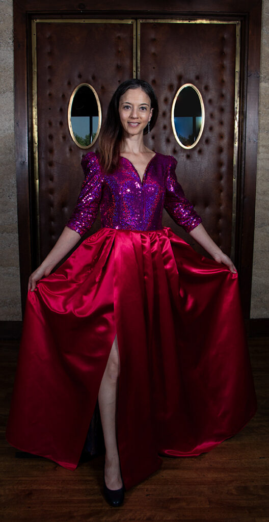 Alejandra Cifuentes Diaz