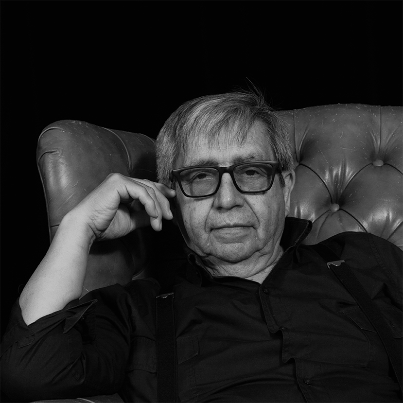 Gabriel San Martin: Designer