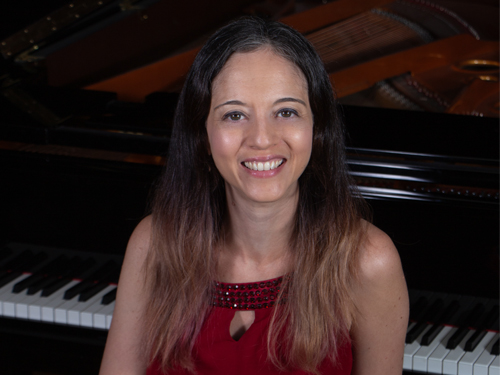 Alejandra Cifuentes Diaz